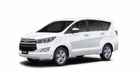 Toyota Glanza