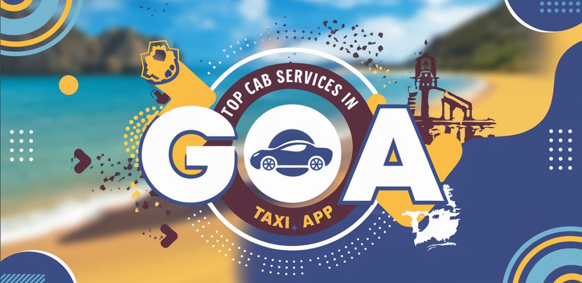 Best Cab Services in Goa