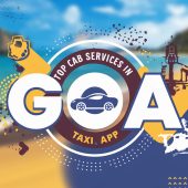 Best Cab Services in Goa