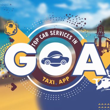 Best Cab Services in Goa