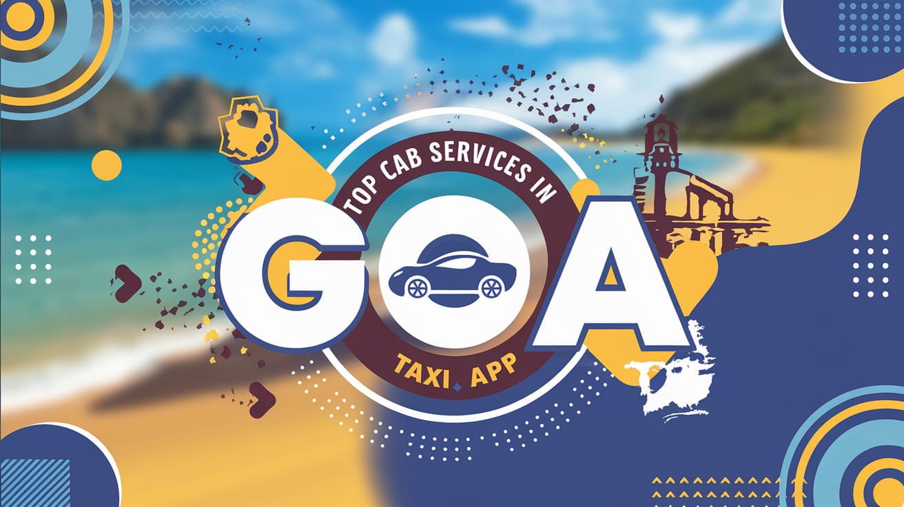 Best Cab Services in Goa