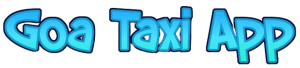 Goa Taxi App Logo