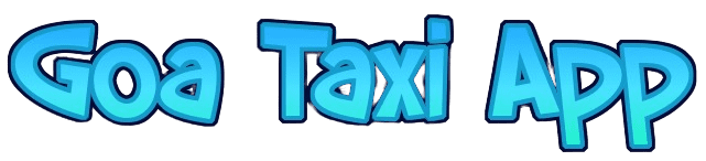 Goa Taxi App