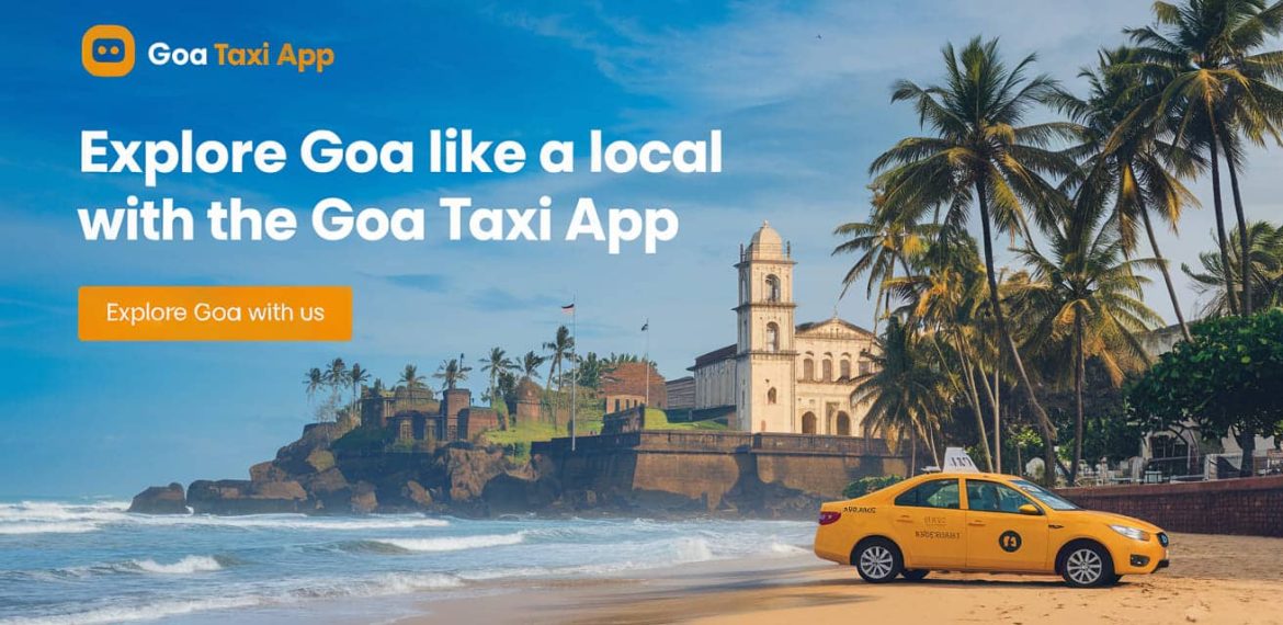 Explore Goa