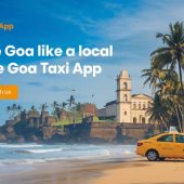 Explore Goa