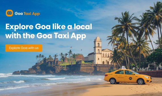 Explore Goa