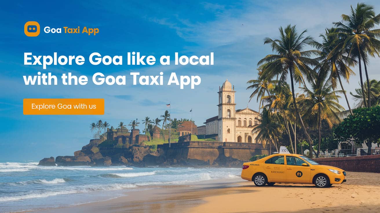 Explore Goa